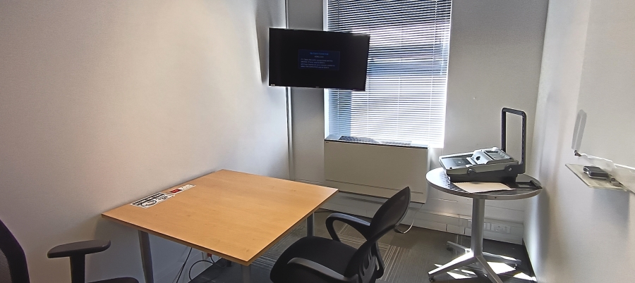 To Let commercial Property for Rent in Bo Oakdale Western Cape